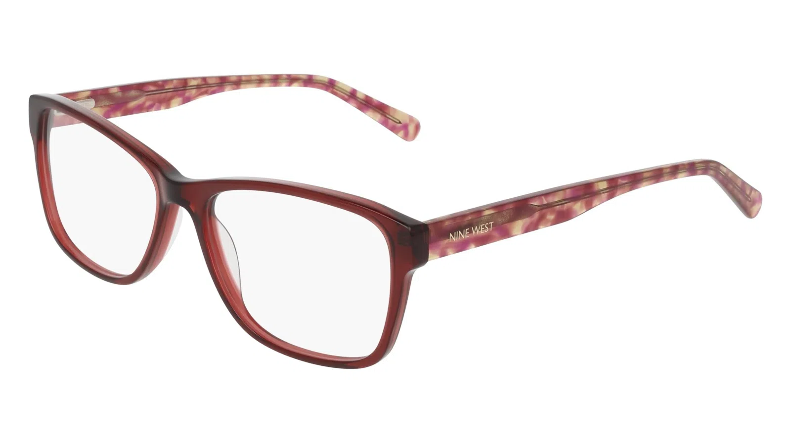 Nine West NW5250 Eyeglasses - view 4